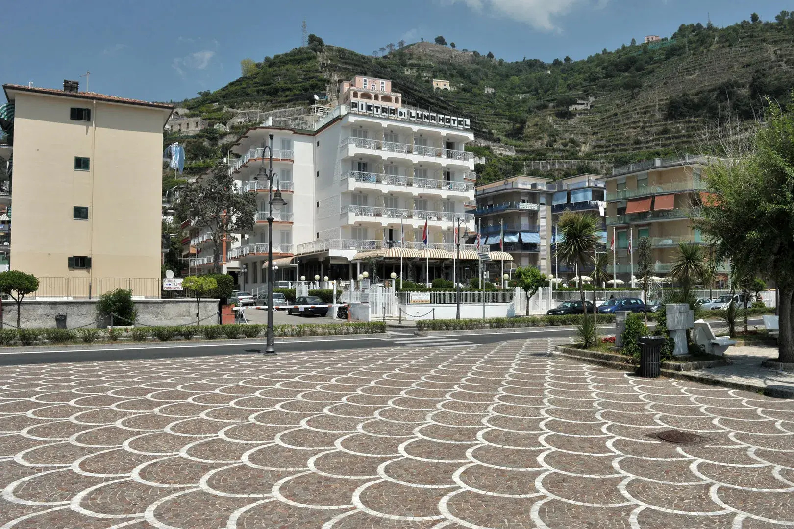 Pietra di Luna Hotel