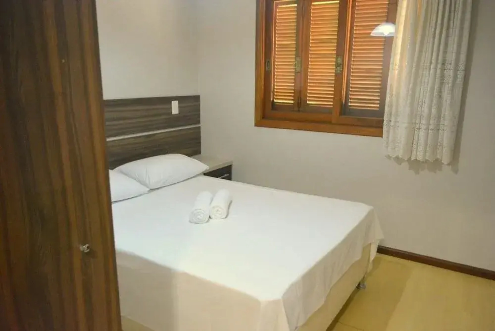 Residencial Benetti - 400 M Rua Coberta