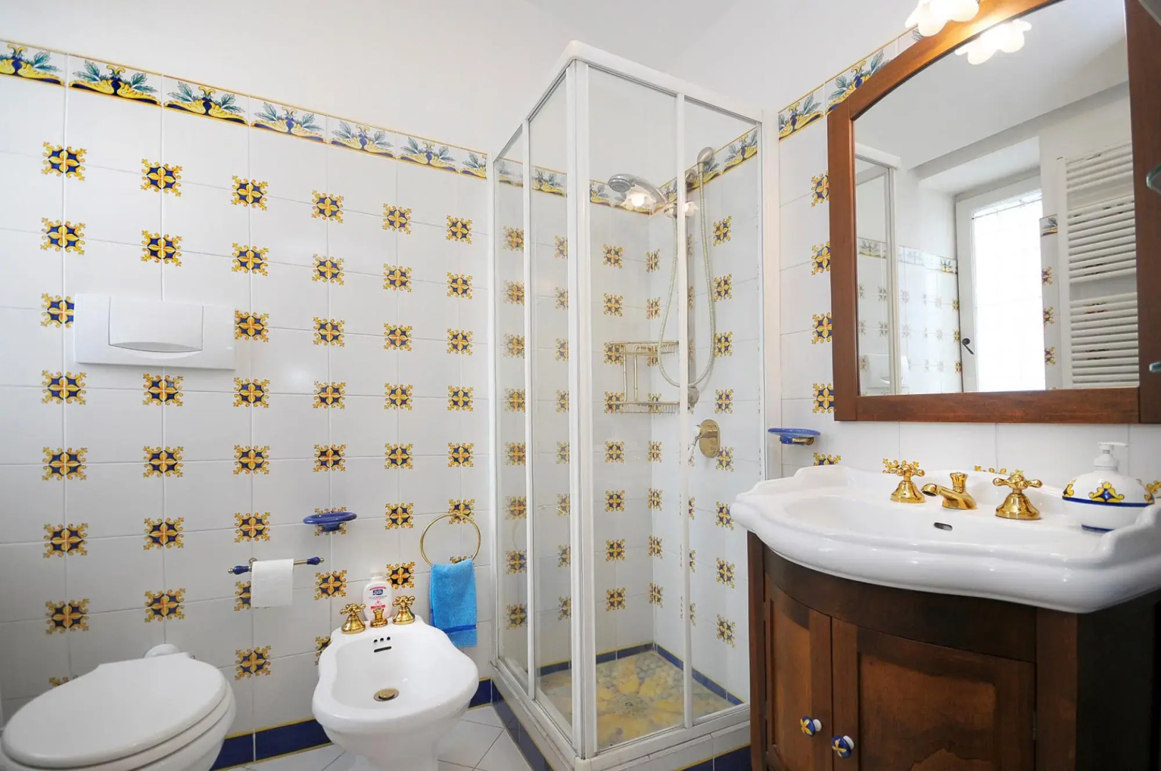 Villa Angelo in Sant Agnello