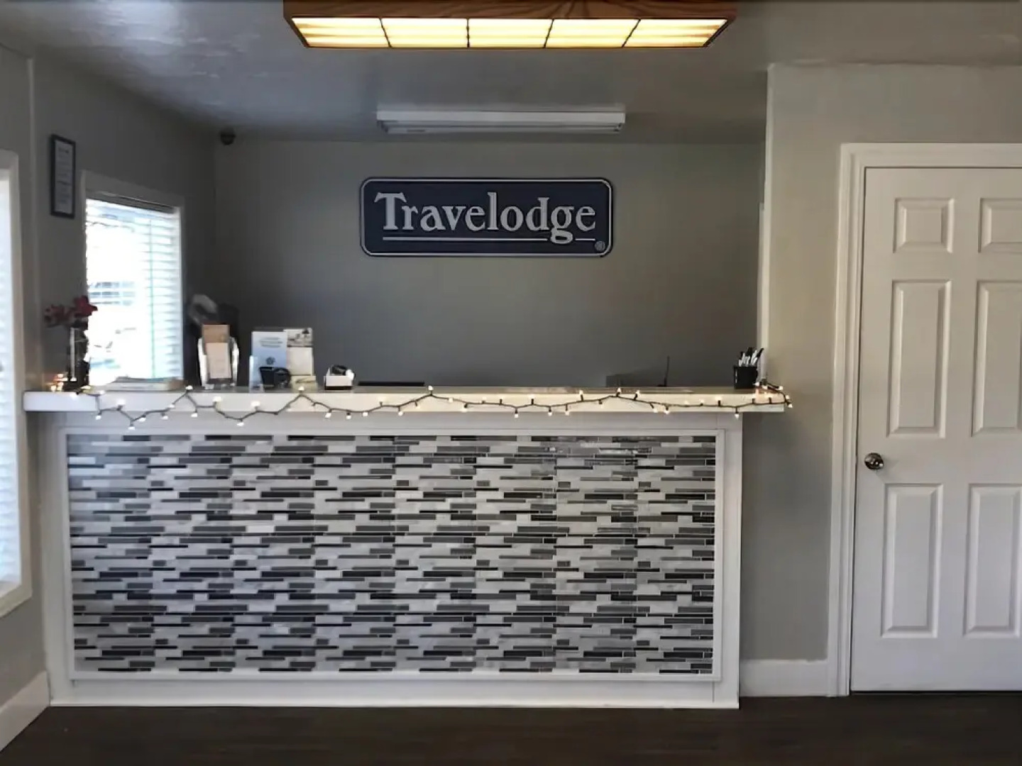 Travelodge by Wyndham Durango