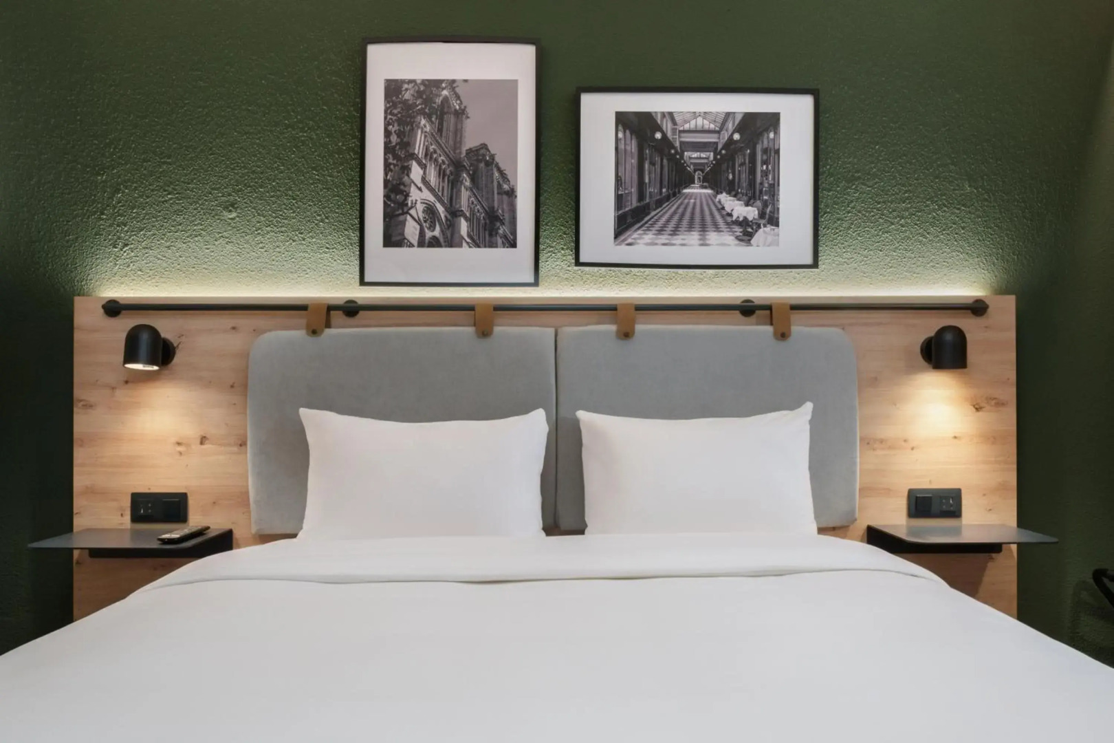 ibis Styles Paris Jardin de la Villette