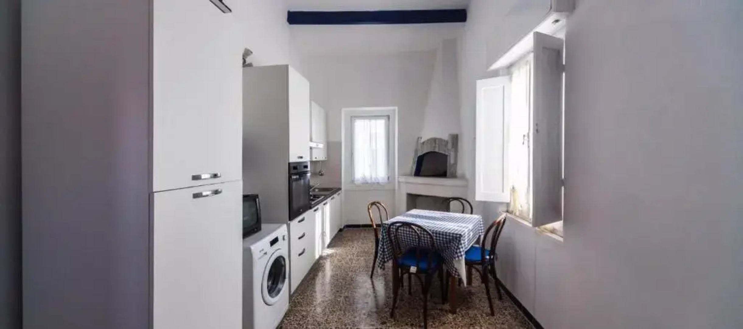 Apartment in Villanova Monteleone Alghero 41070