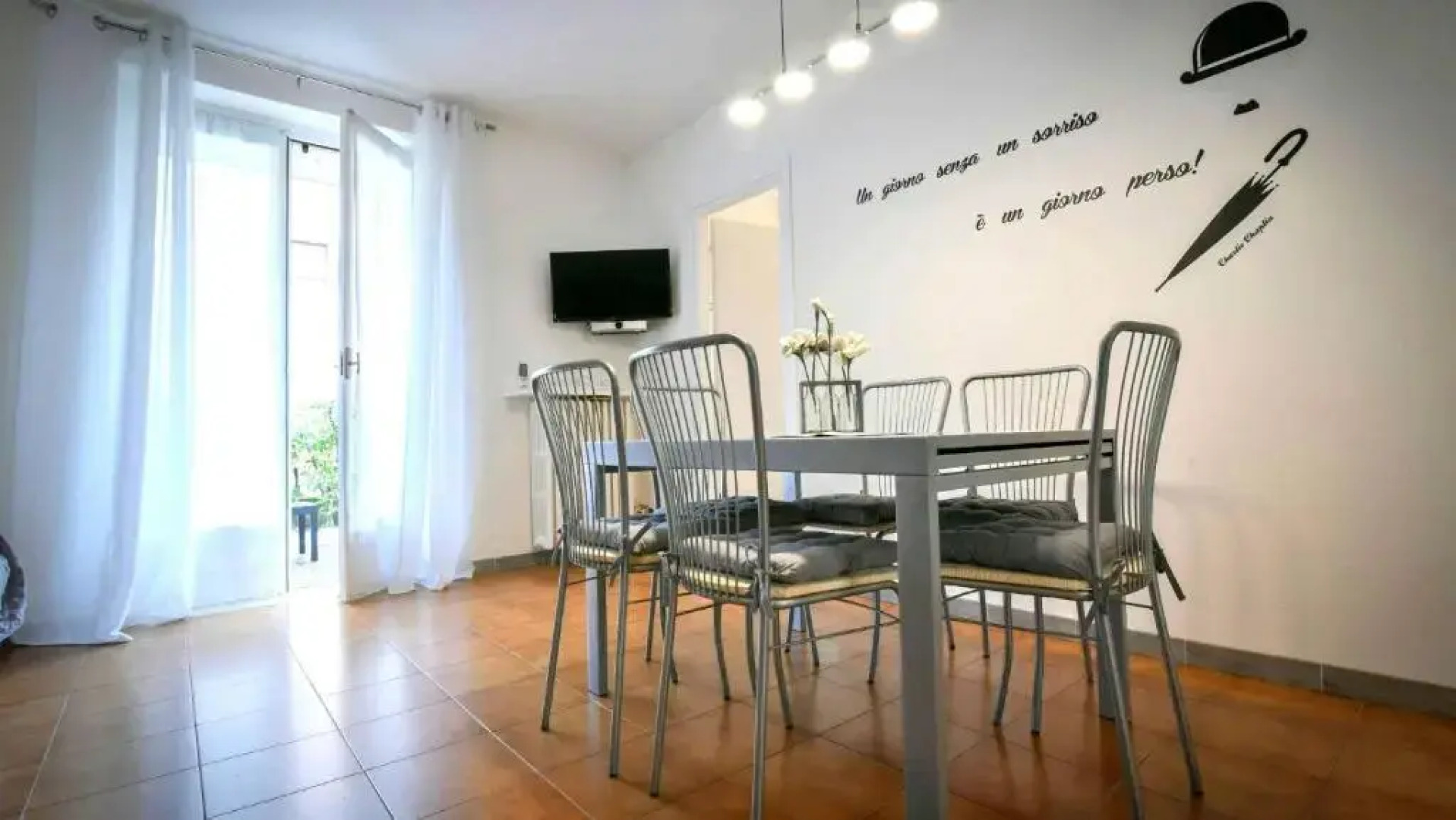 Ferienwohnung Gardasee Lazise