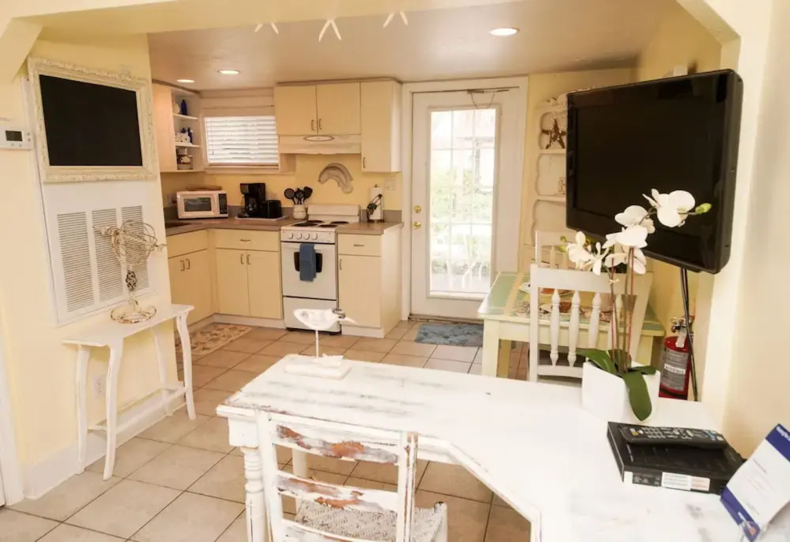 Anna Maria Beach Cottages