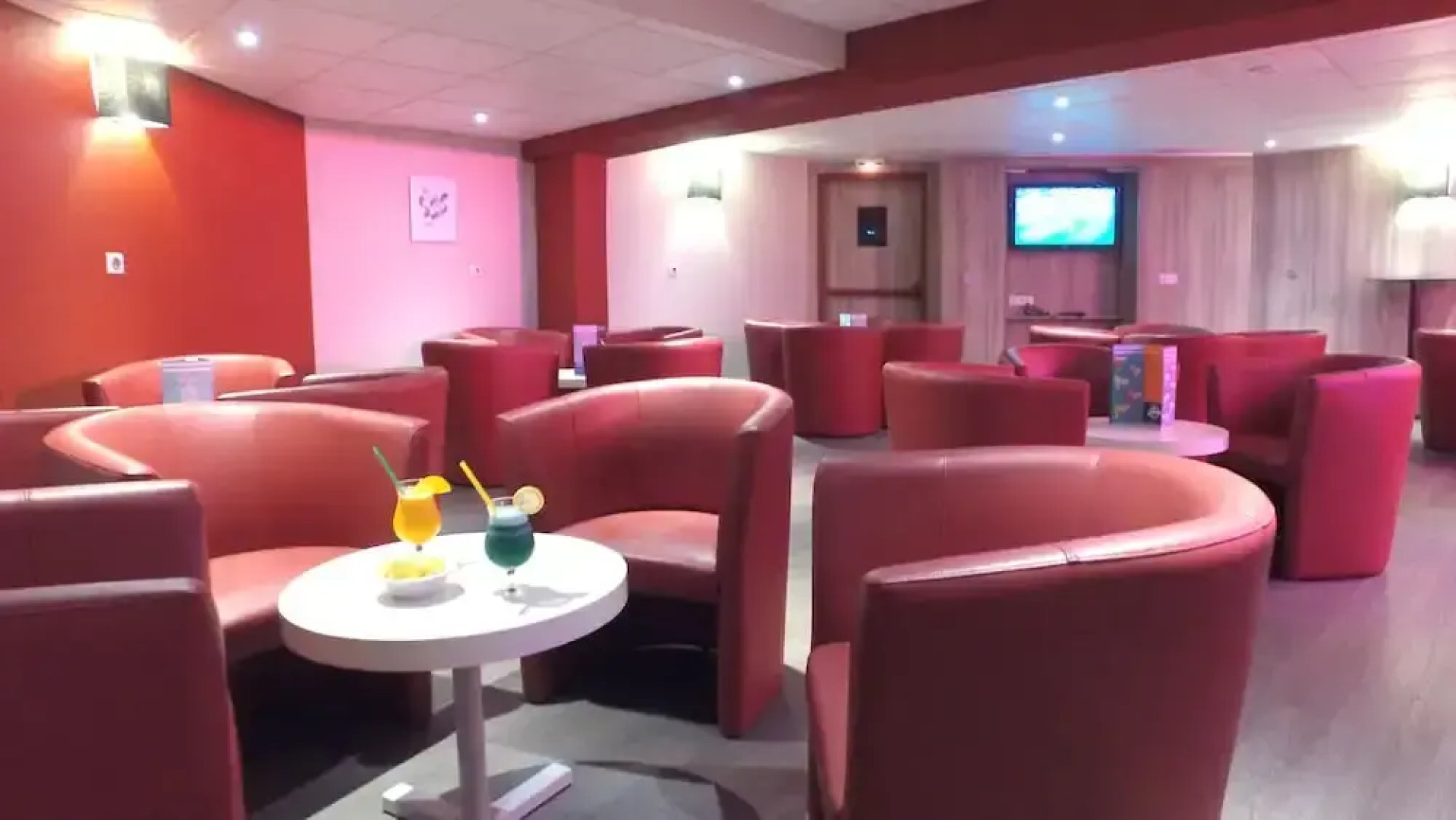 VVF Pays Basque Sare La Rhune, Sare