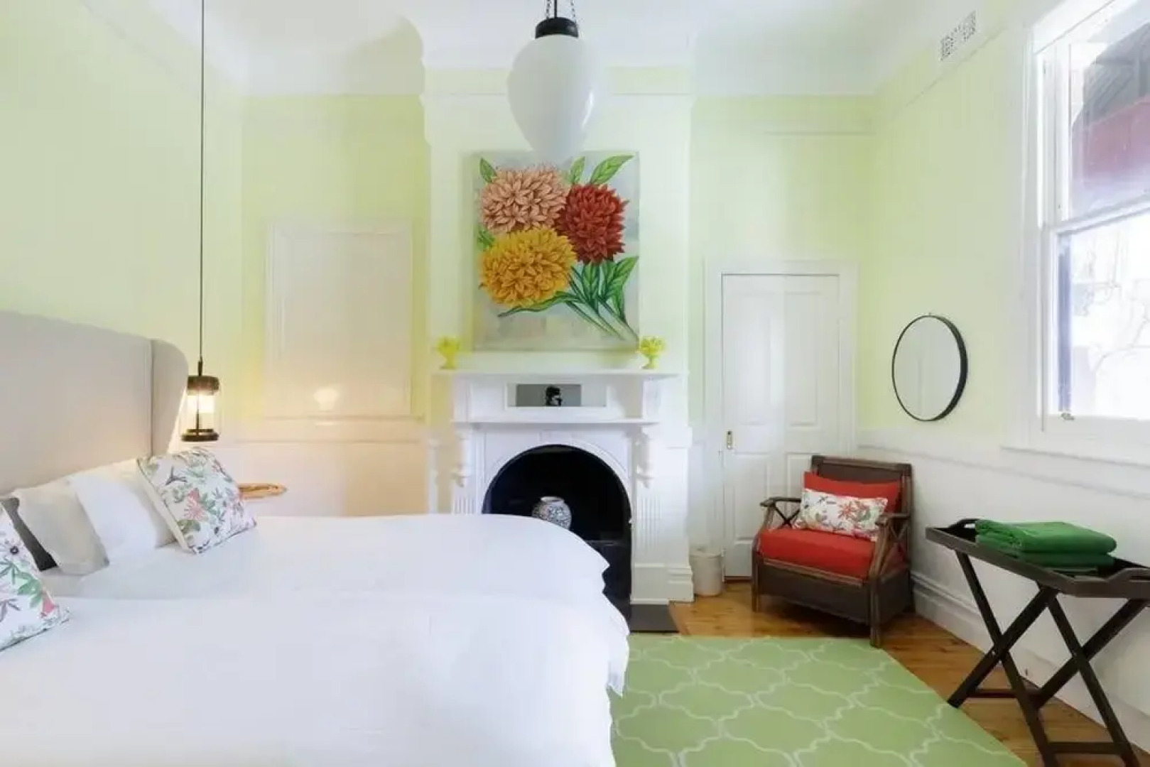 The Eaglehawk Country House Hotel Maldon