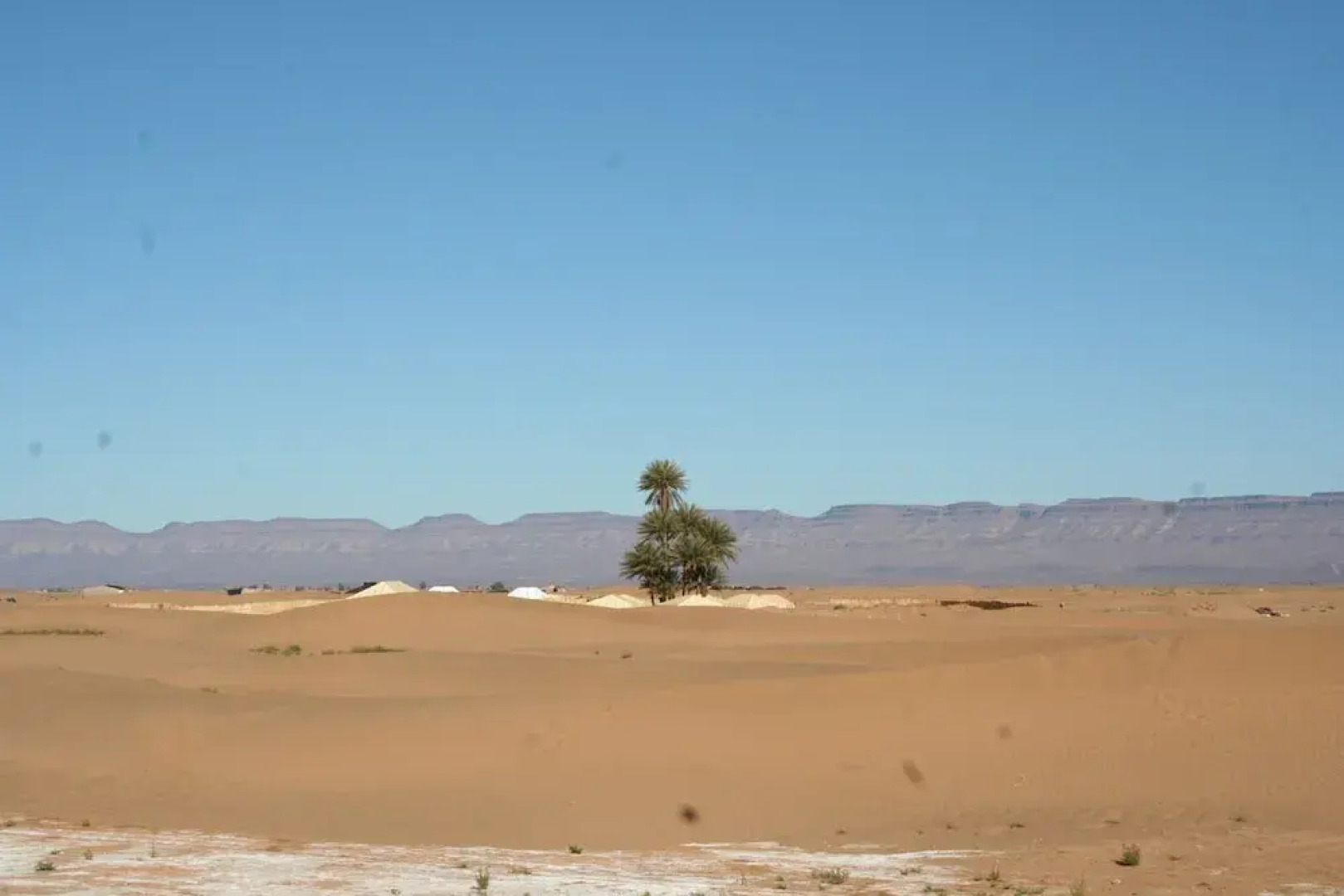 Zagora Desert Camp