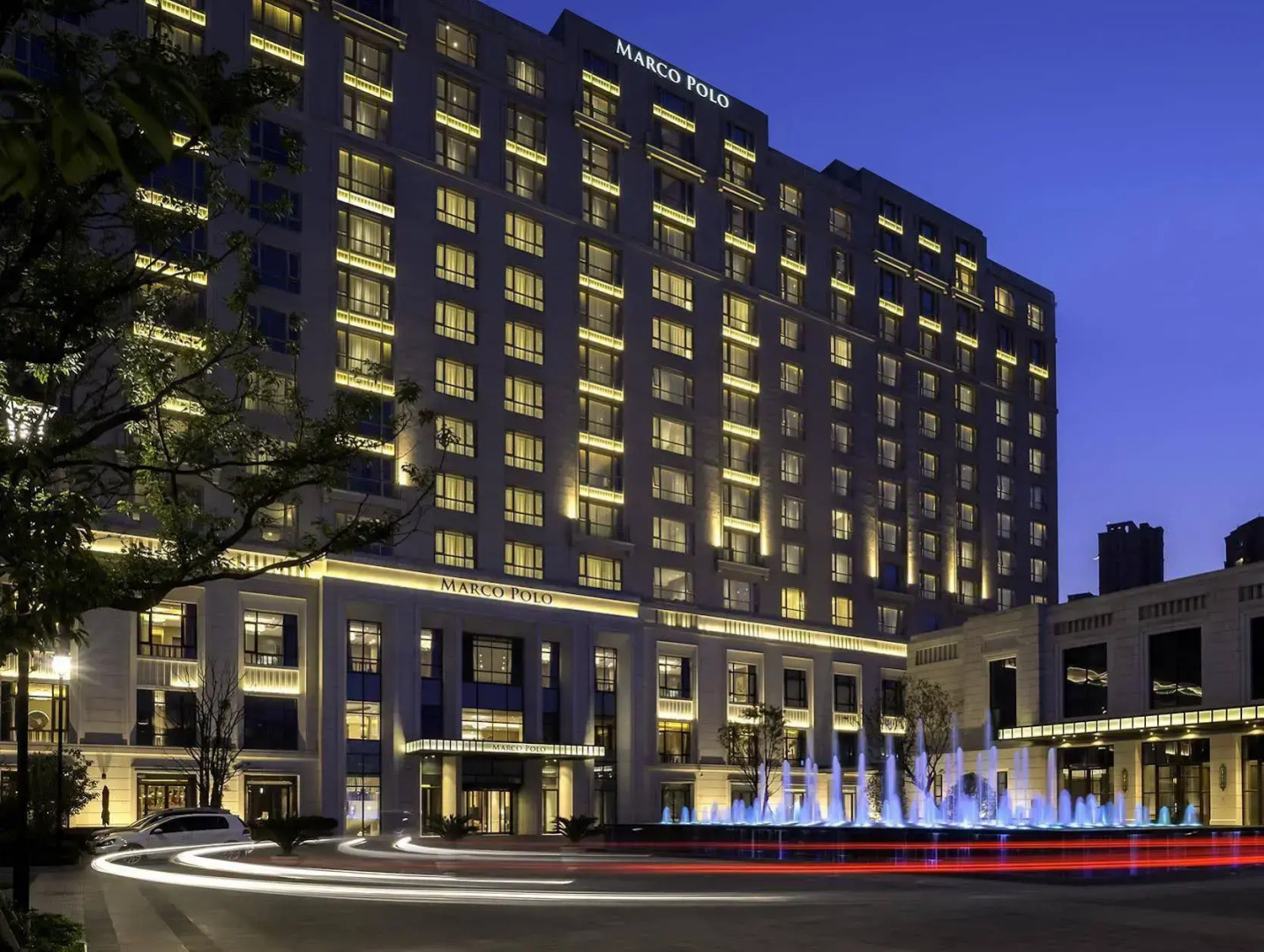 Marco Polo Changzhou