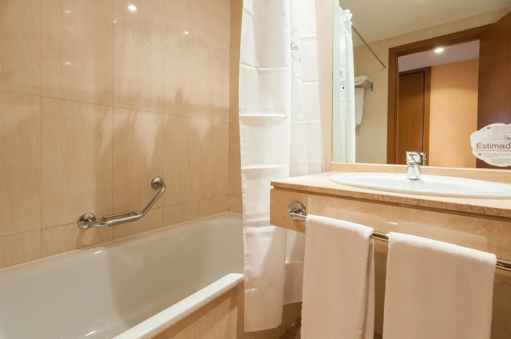 Hotel Las Provincias