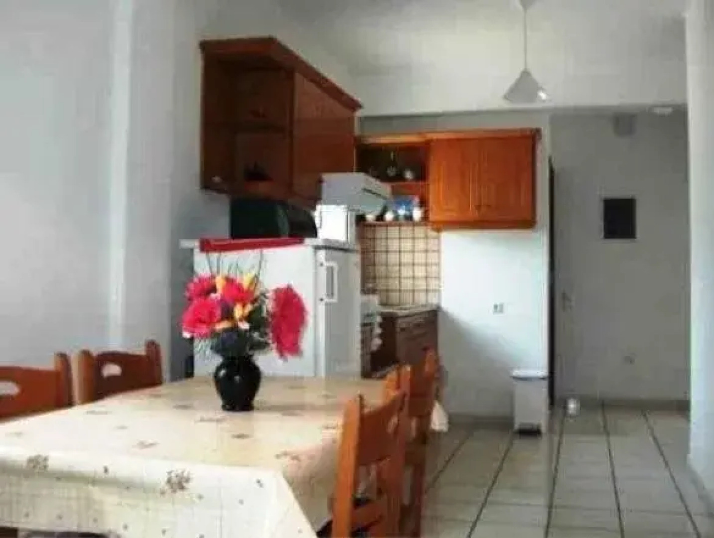 Lea Family Apartments