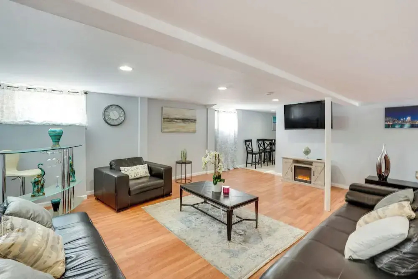 Cozy Albany Vacation Rental ~ 5 Mi to Downtown!