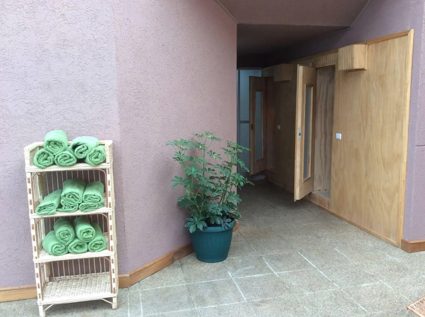 Hotel Versalles Suites Puerto Montt