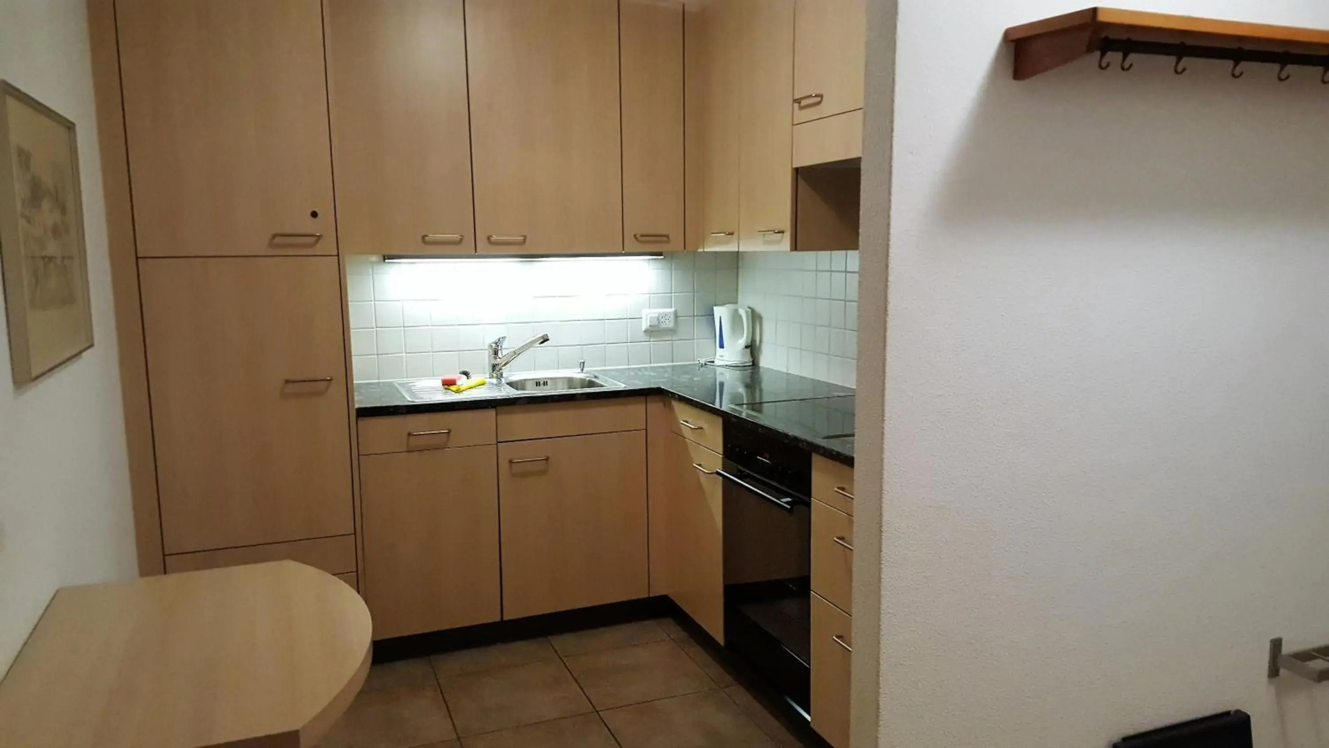 Alpen-Fewo, Residenza Quadra 25