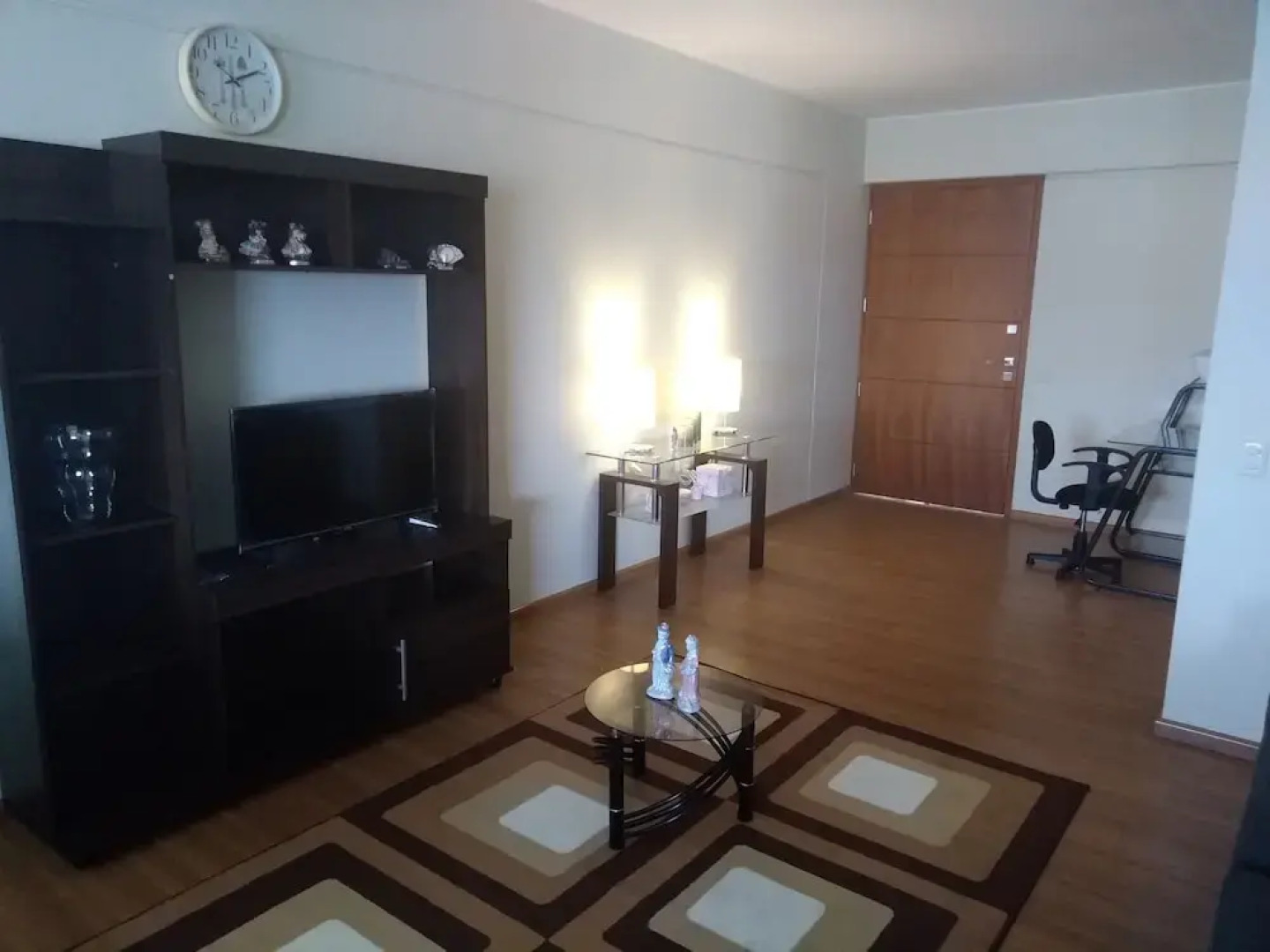 Departamento Yanahuara