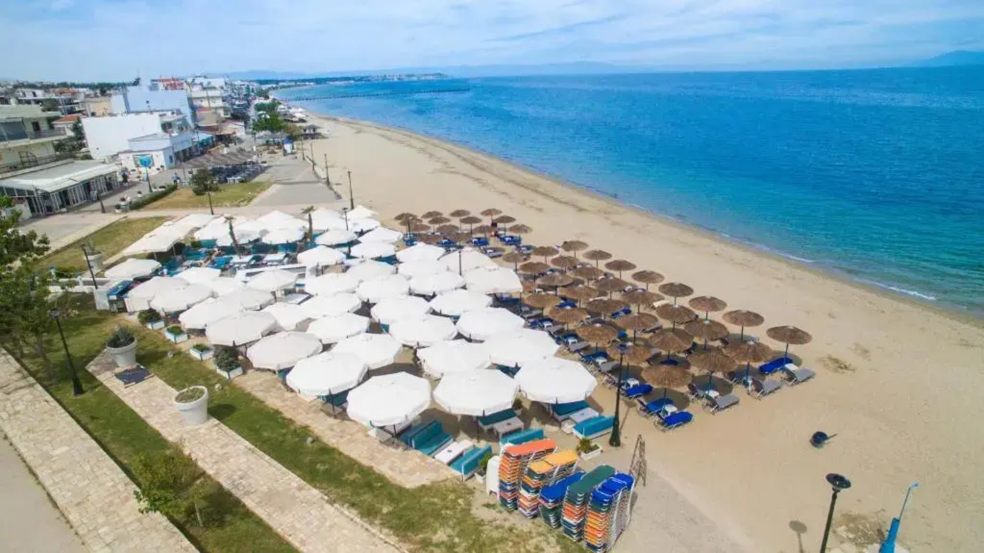 Dream Appartment 3 Perea