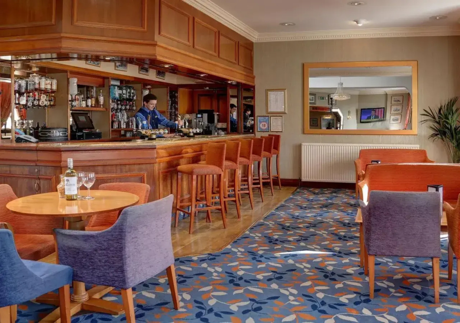 Best Western Royal Beach Hotel