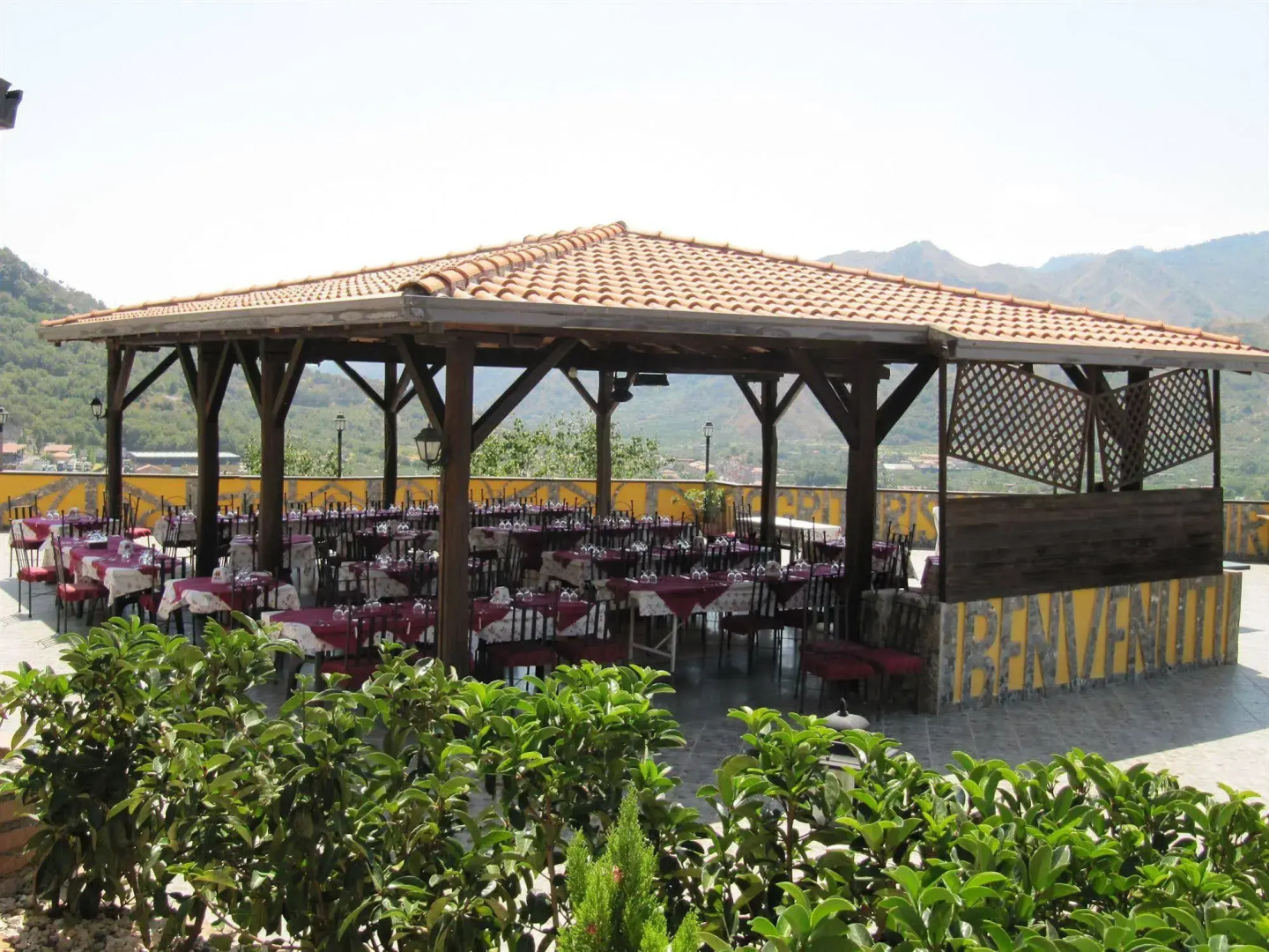 Agriturismo Ghiritina