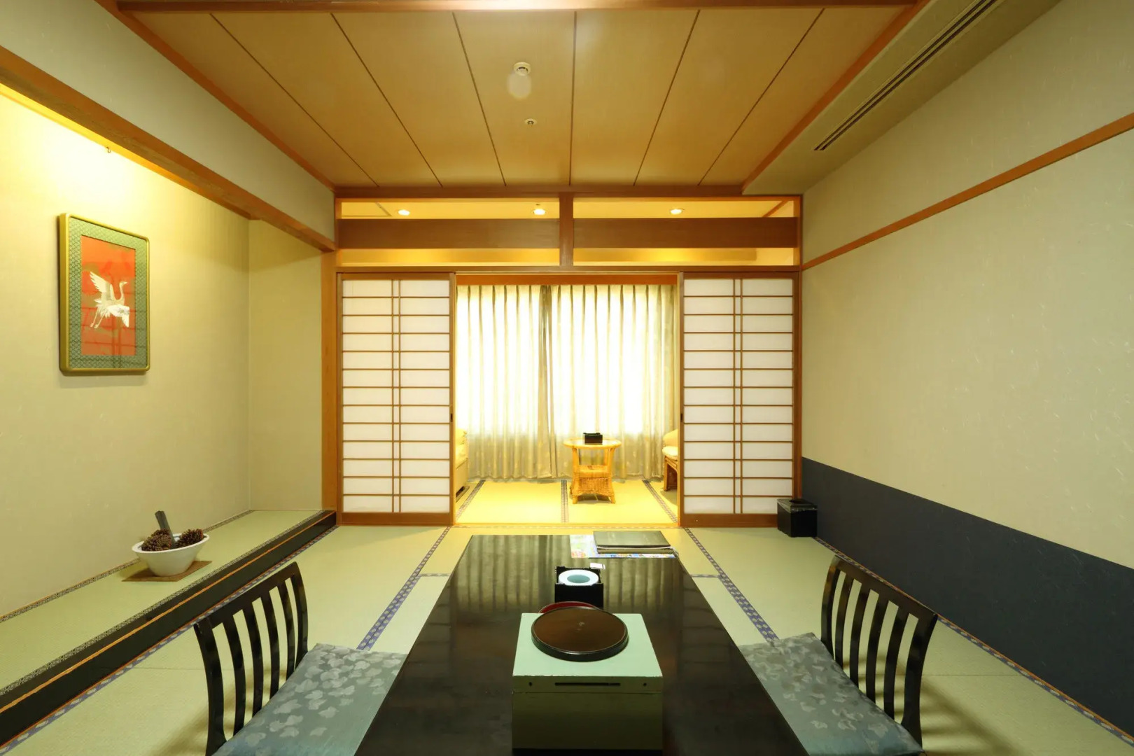 Yanagiya Ryokan