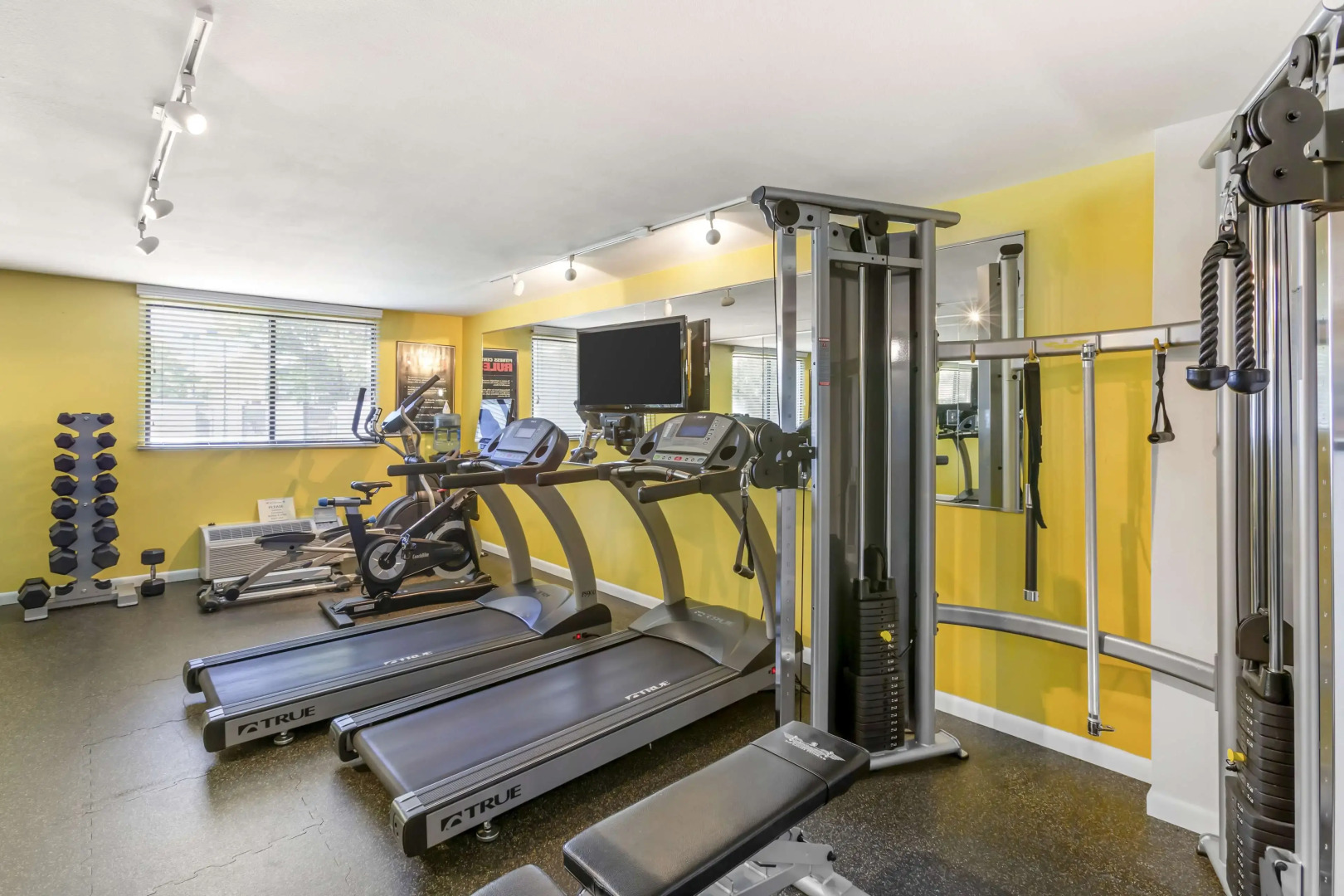 Best Western Plus Rio Grande Inn