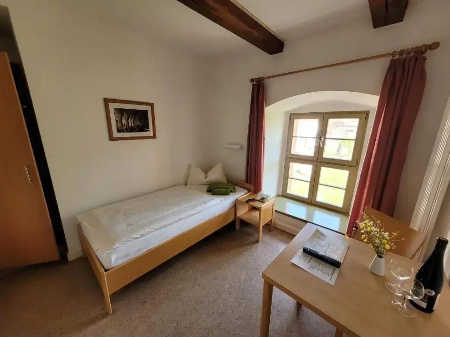 Kloster St Marienthal