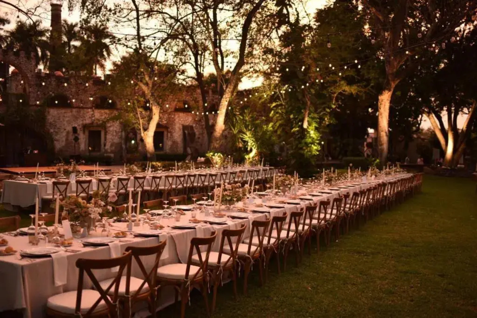 Hotel Hacienda Vista Hermosa