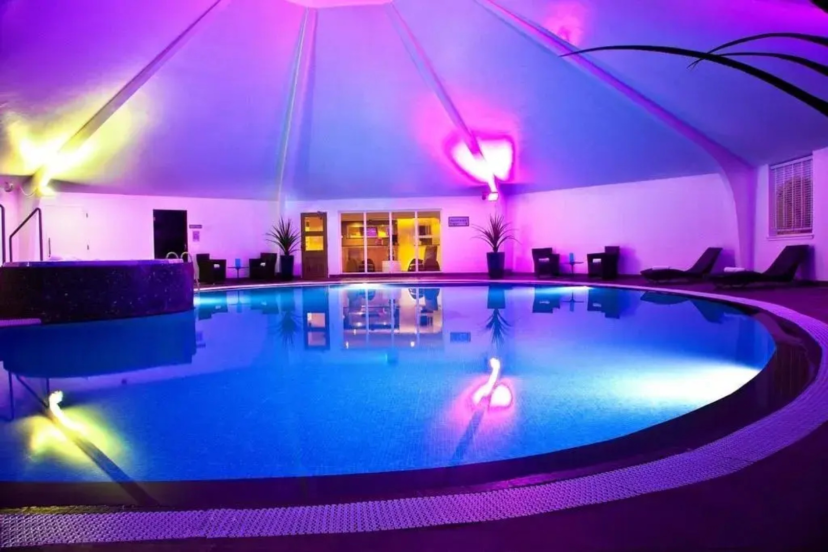Airth Castle Hotel & Spa