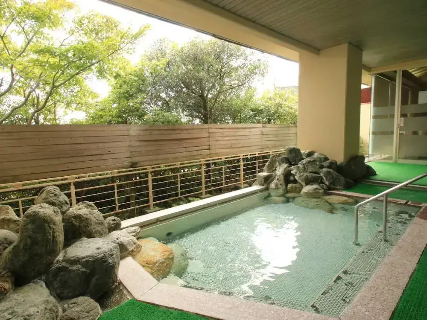 Shimoda Itoen Hotel Hanamisaki