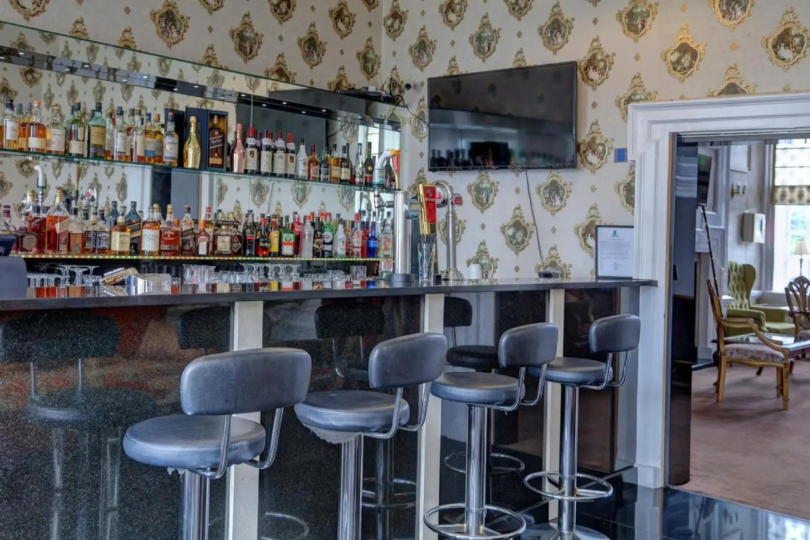 Baylis House Hotel - Heathrow