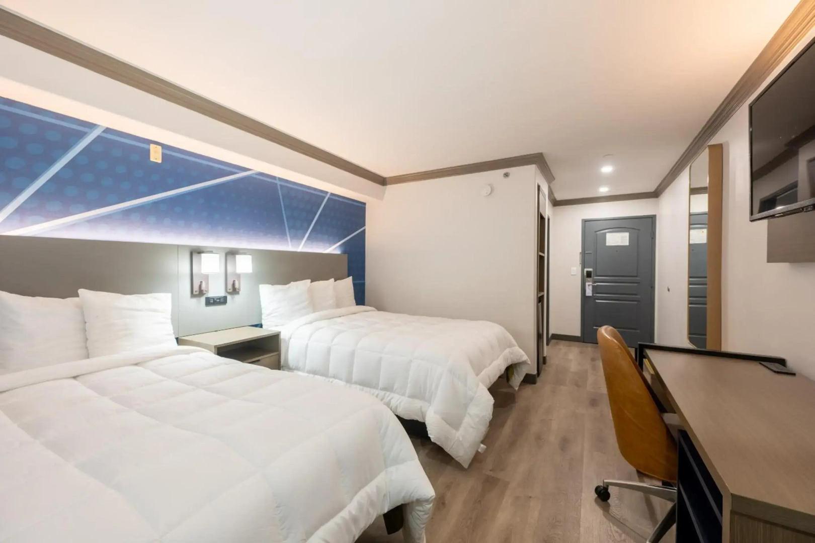 Torrance Inn LAX Airport Area