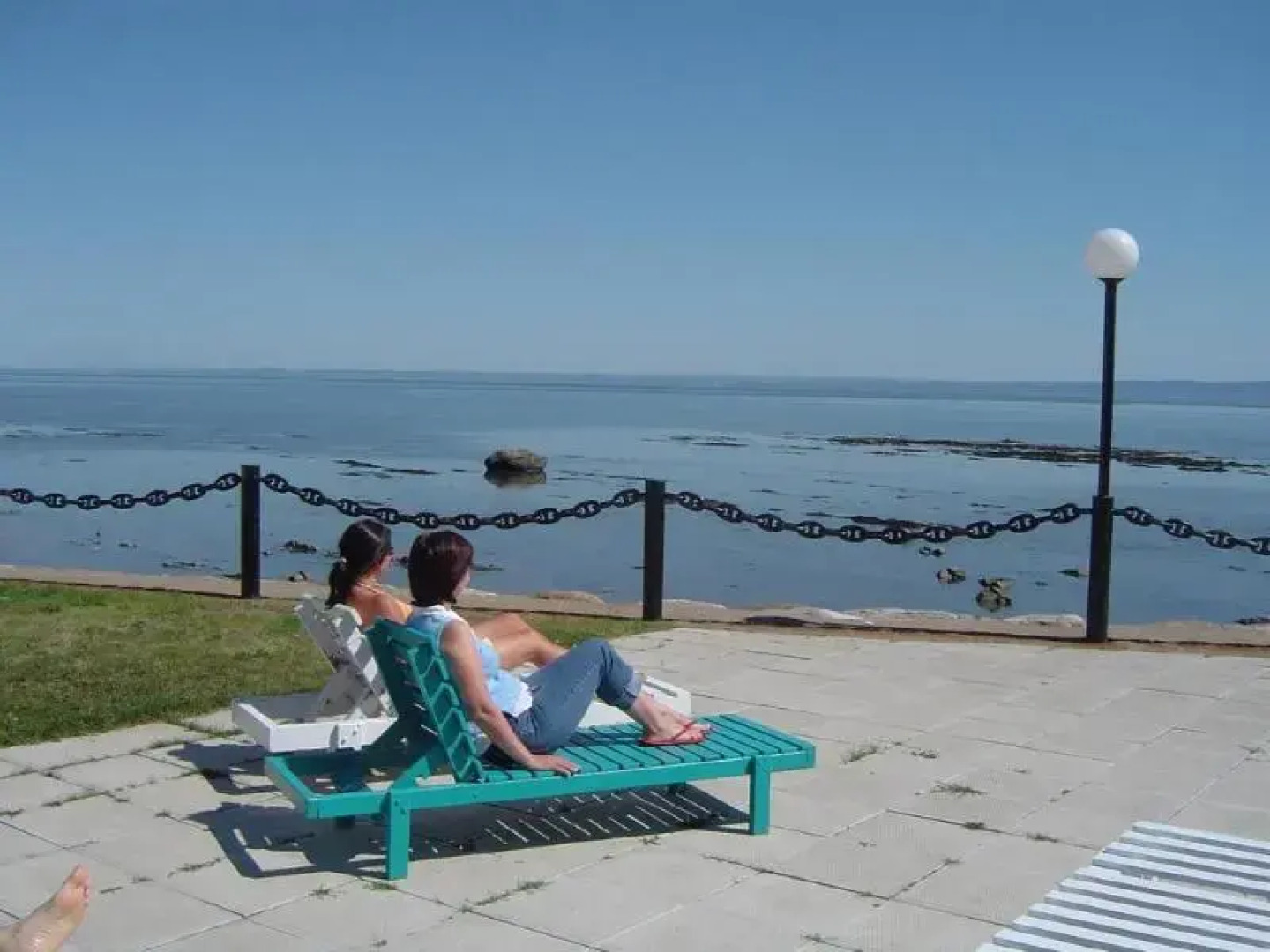 Hotel La Roche Pleureuse