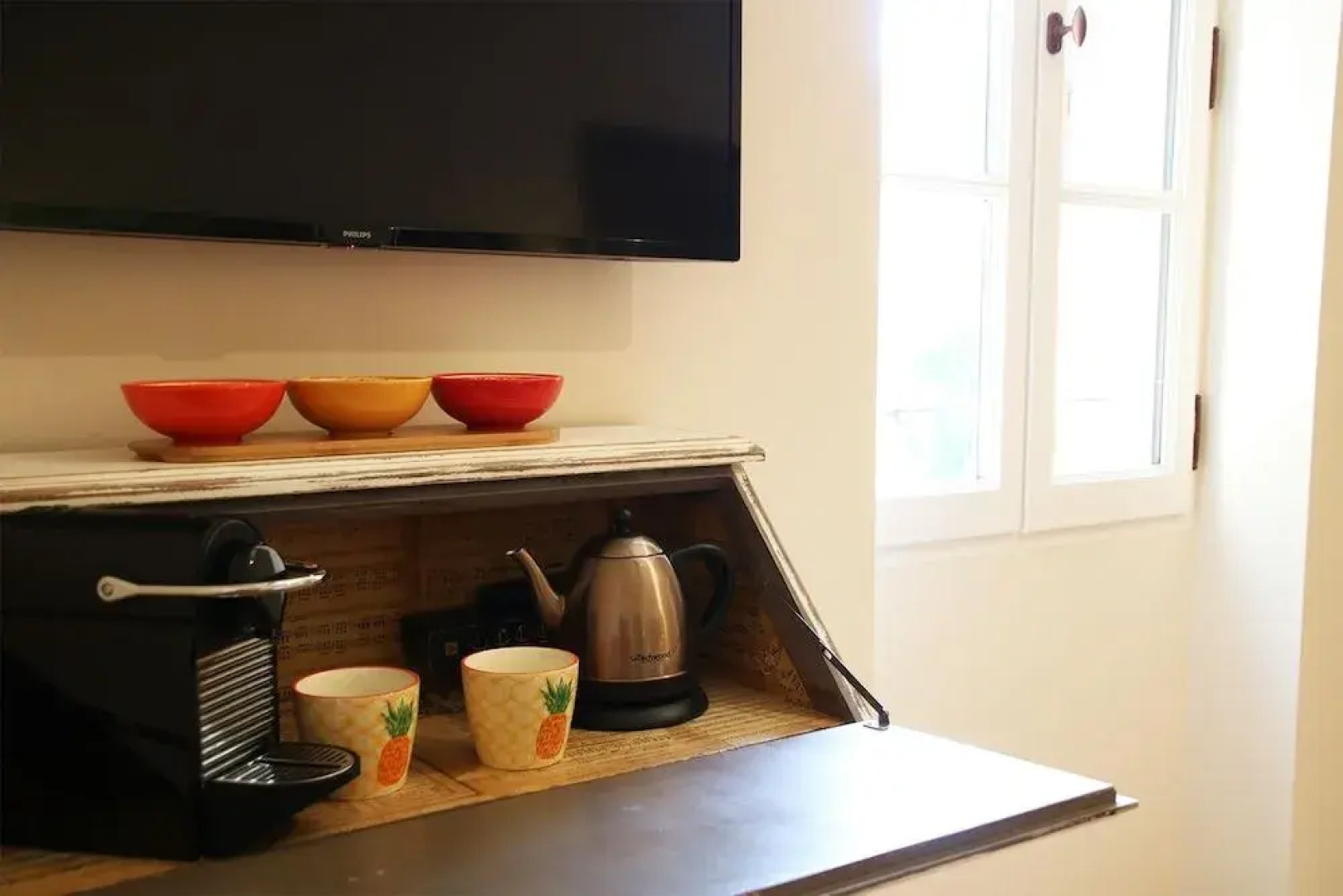 Le Clos D'Olea. Chambres d'hotes