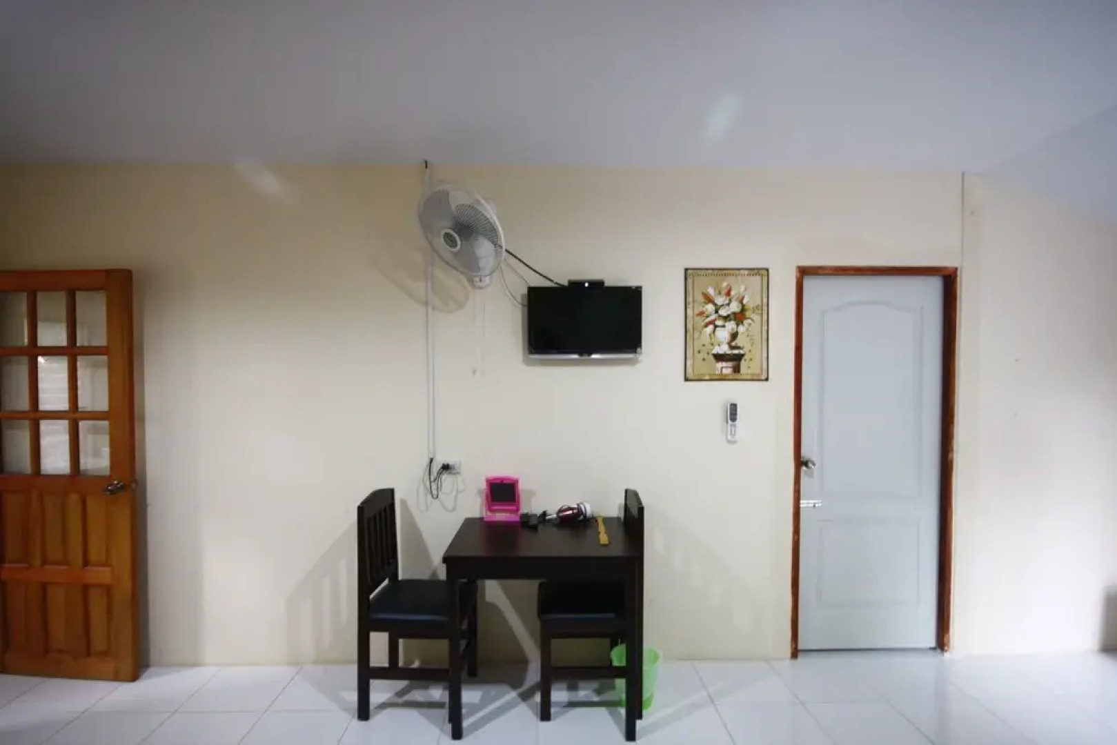 Mountain Home Resort