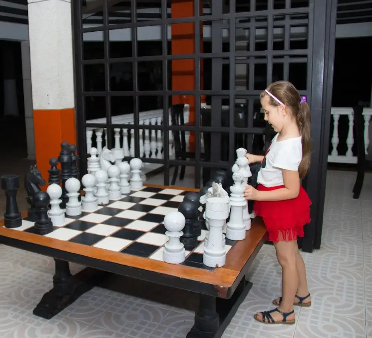 Hotel Campestre Las Pampas