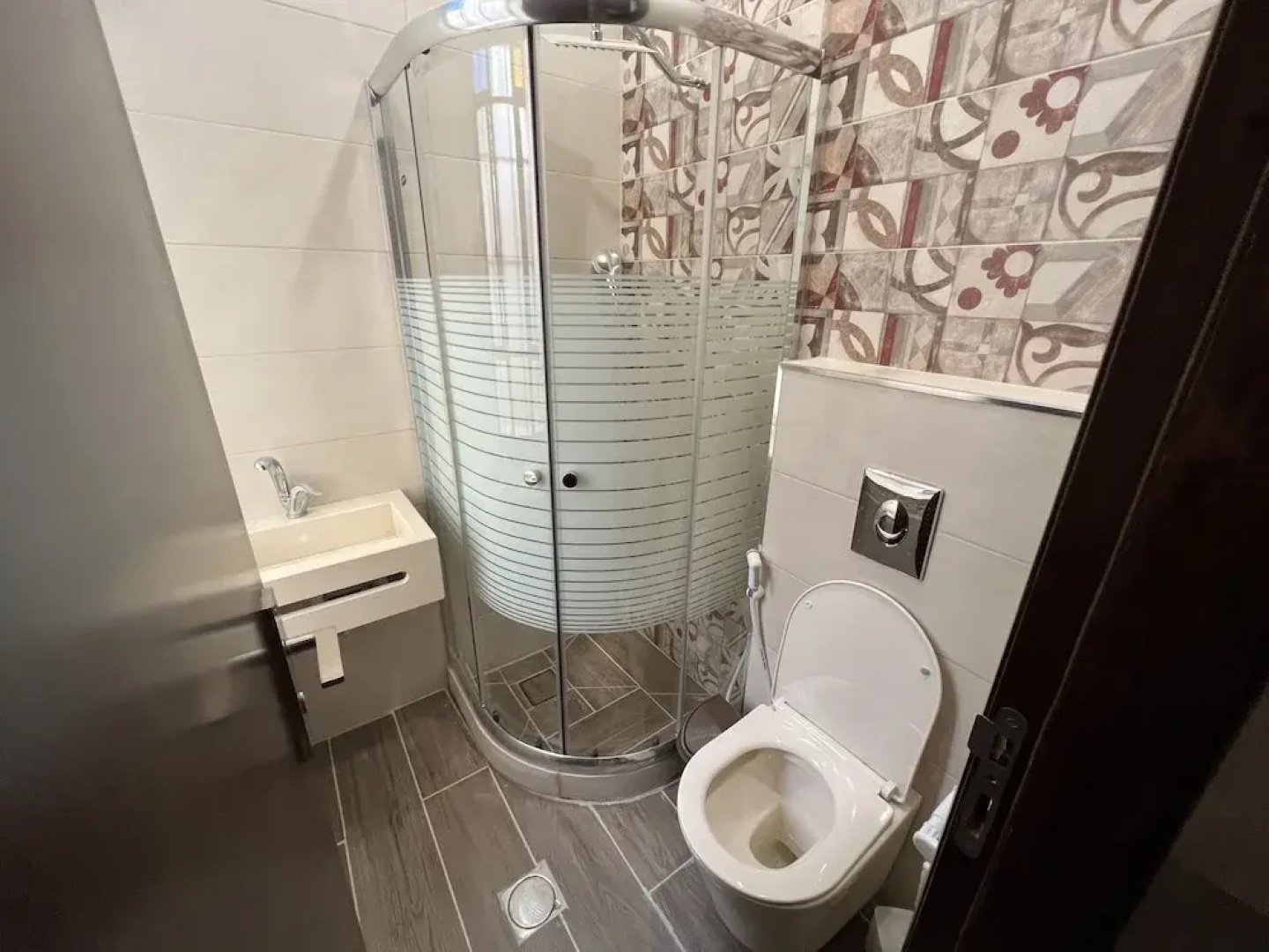 Ma'an lil-Hayat Boutique Hotel