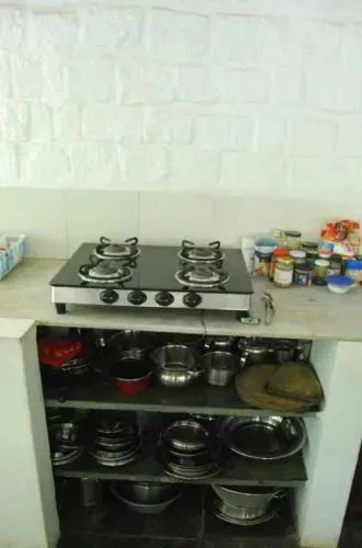 R.M Guest House