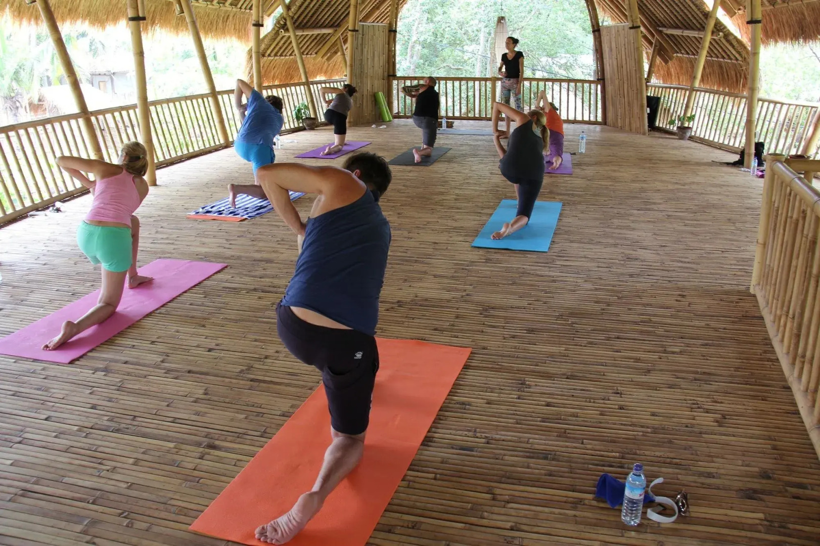 Seri Resort Gili Meno - Adults Only