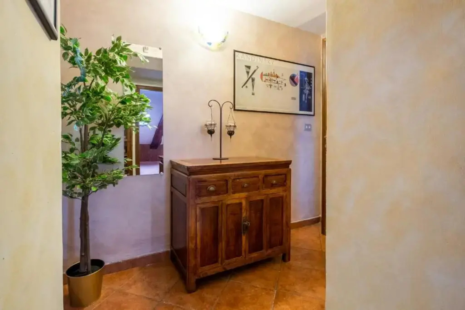 Mansarda Xx Settembre