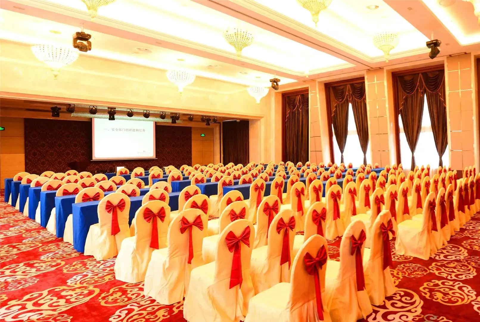 Wyndham Garden Wuyishan