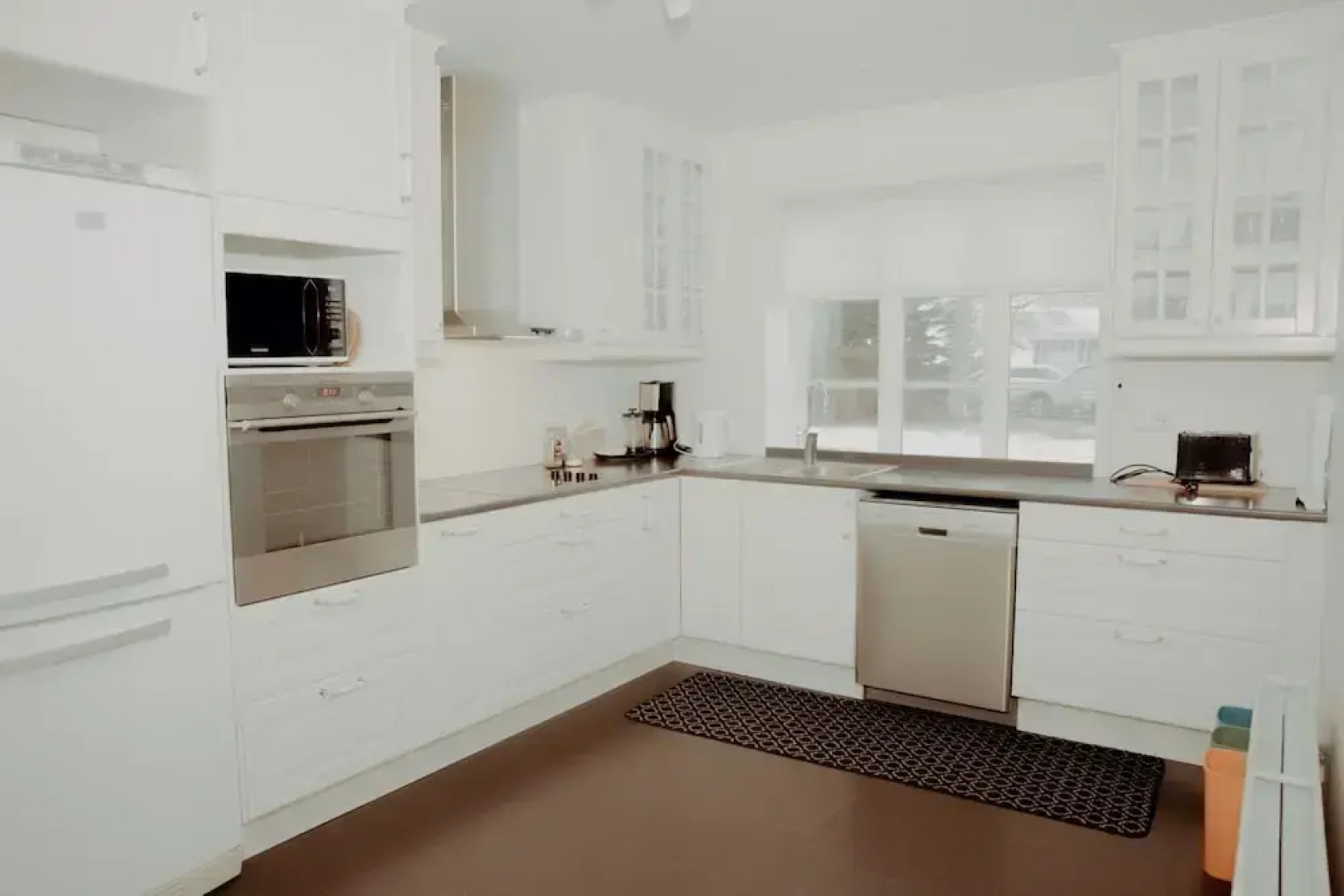 Gamli Skolinn Husavik