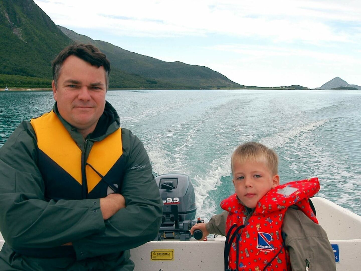 6 Person Holiday Home in Engavagen-by Traum