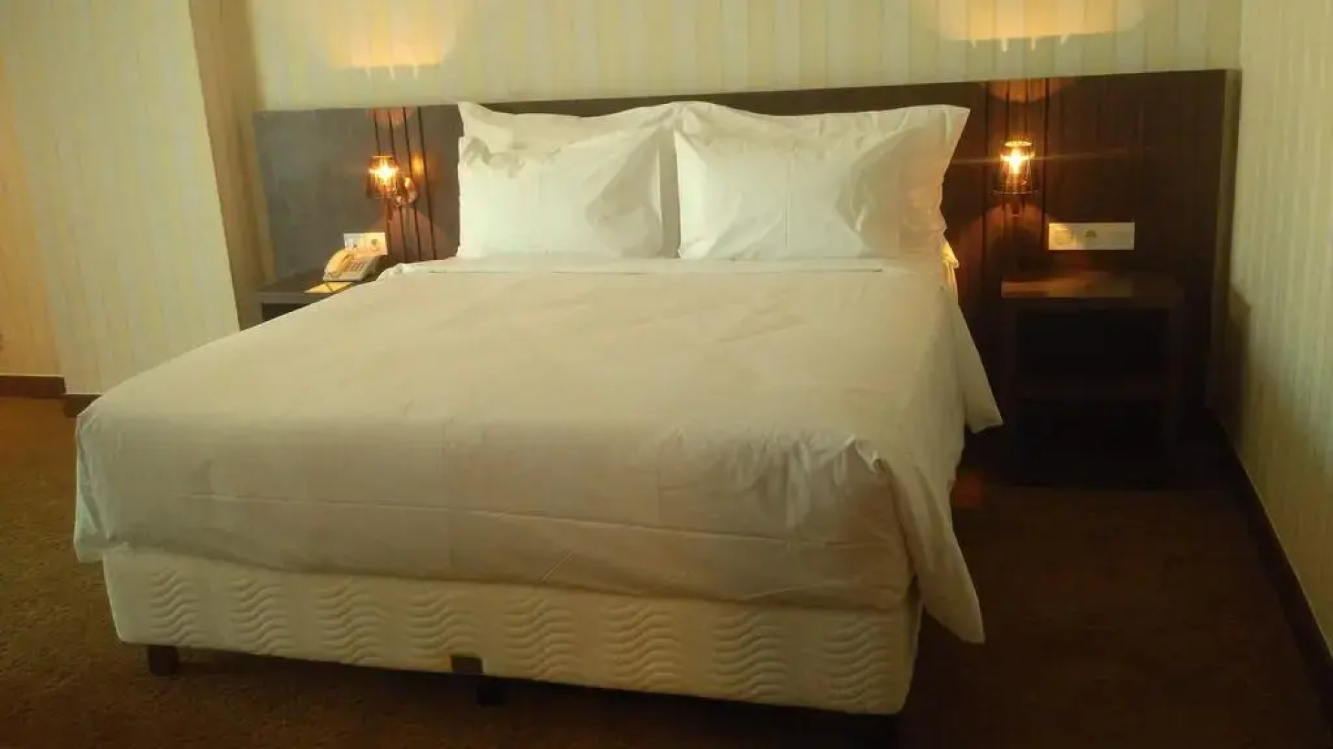 Labersa Hotel & Convention Centre Toba