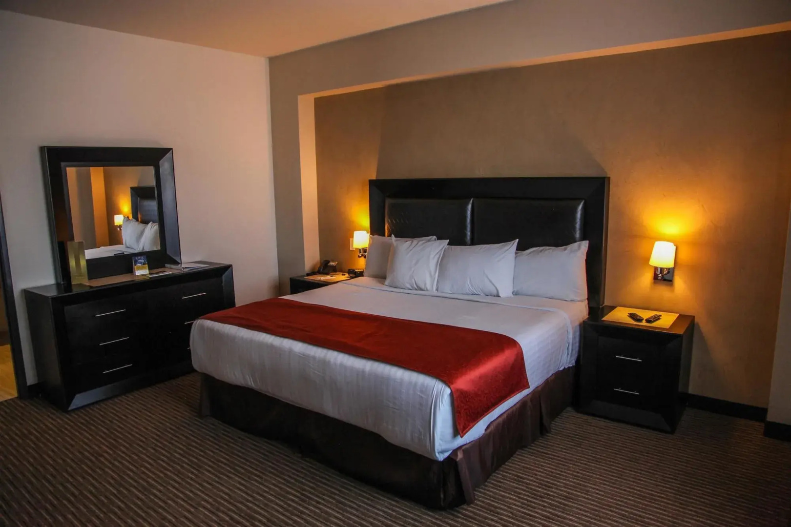 Best Western Plus La Mina Parral