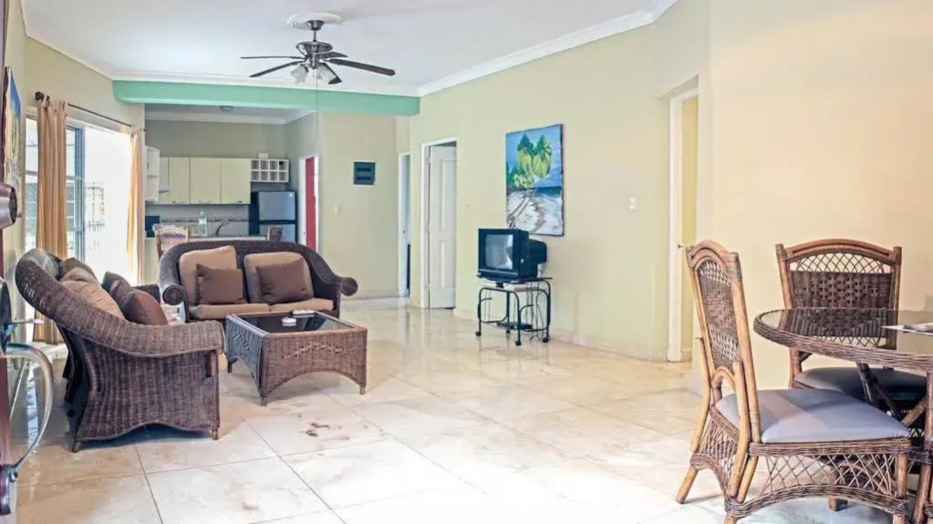 Bavaretto Ocean Club