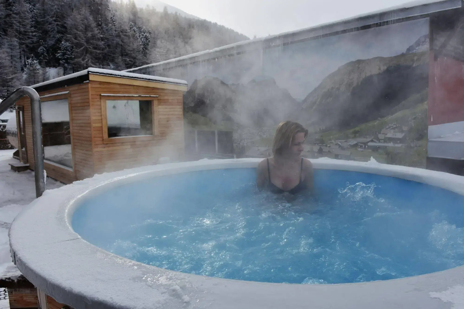 Hotel Villaggio San Carlo