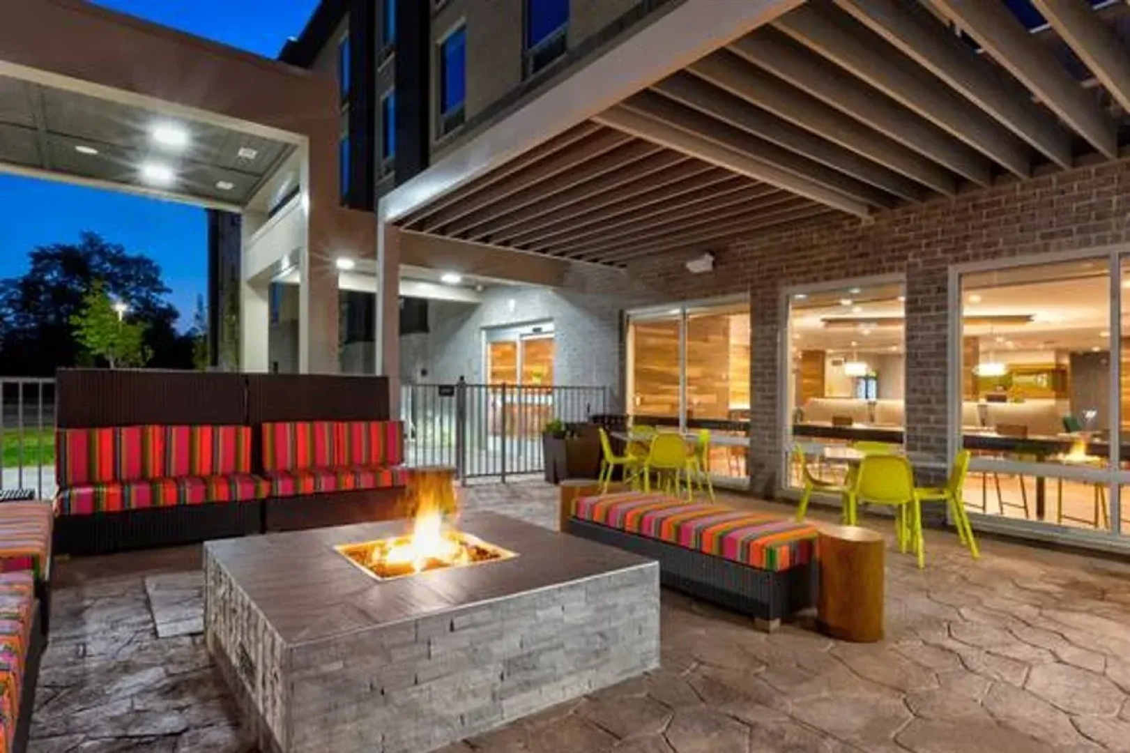 Home2 Suites by Hilton Grand Blanc Flint, MI