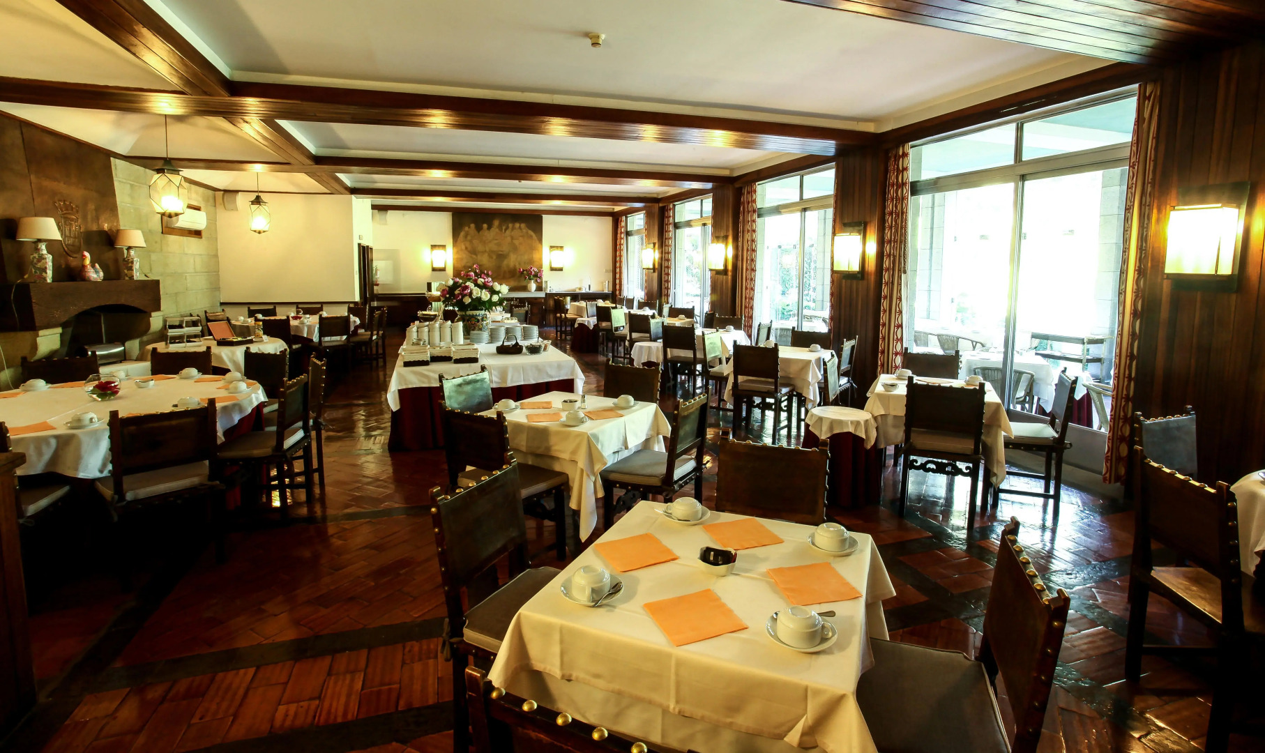 Hotel Grão Vasco Historic Hotel & Spa