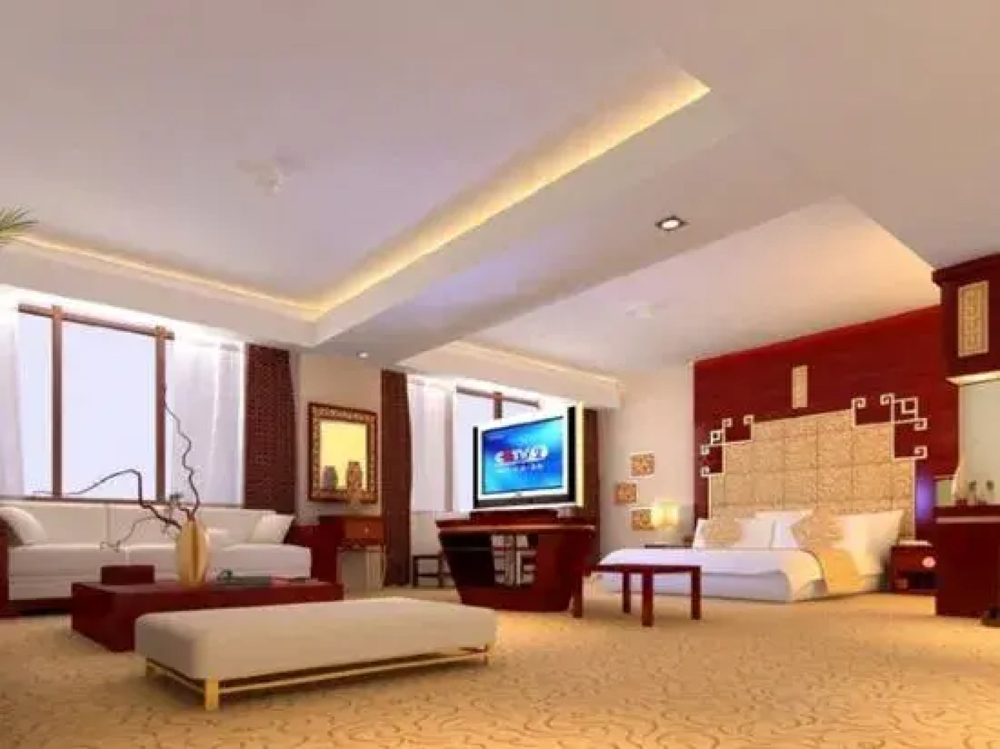 Yizhou International Hotel