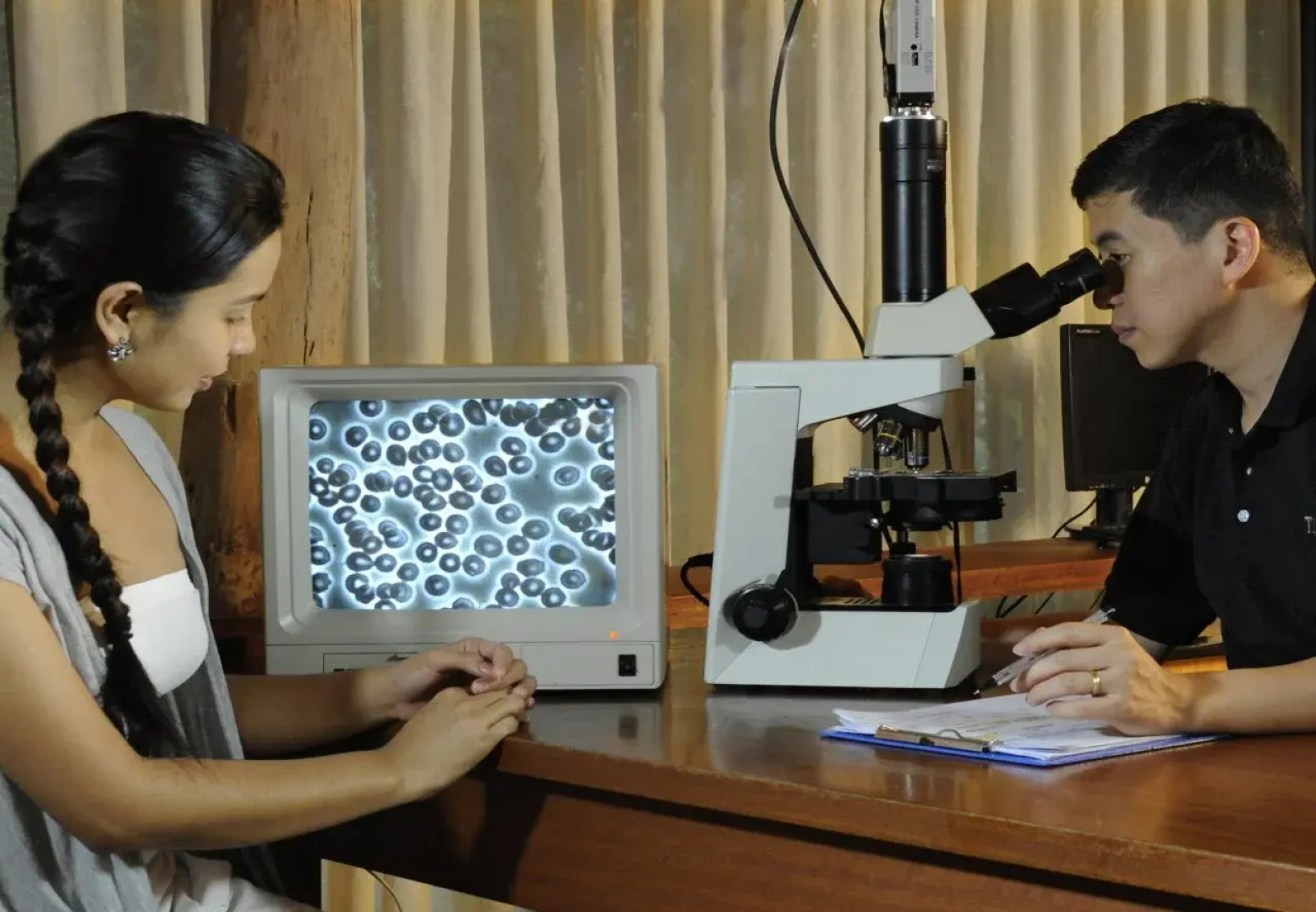 The Farm at San Benito