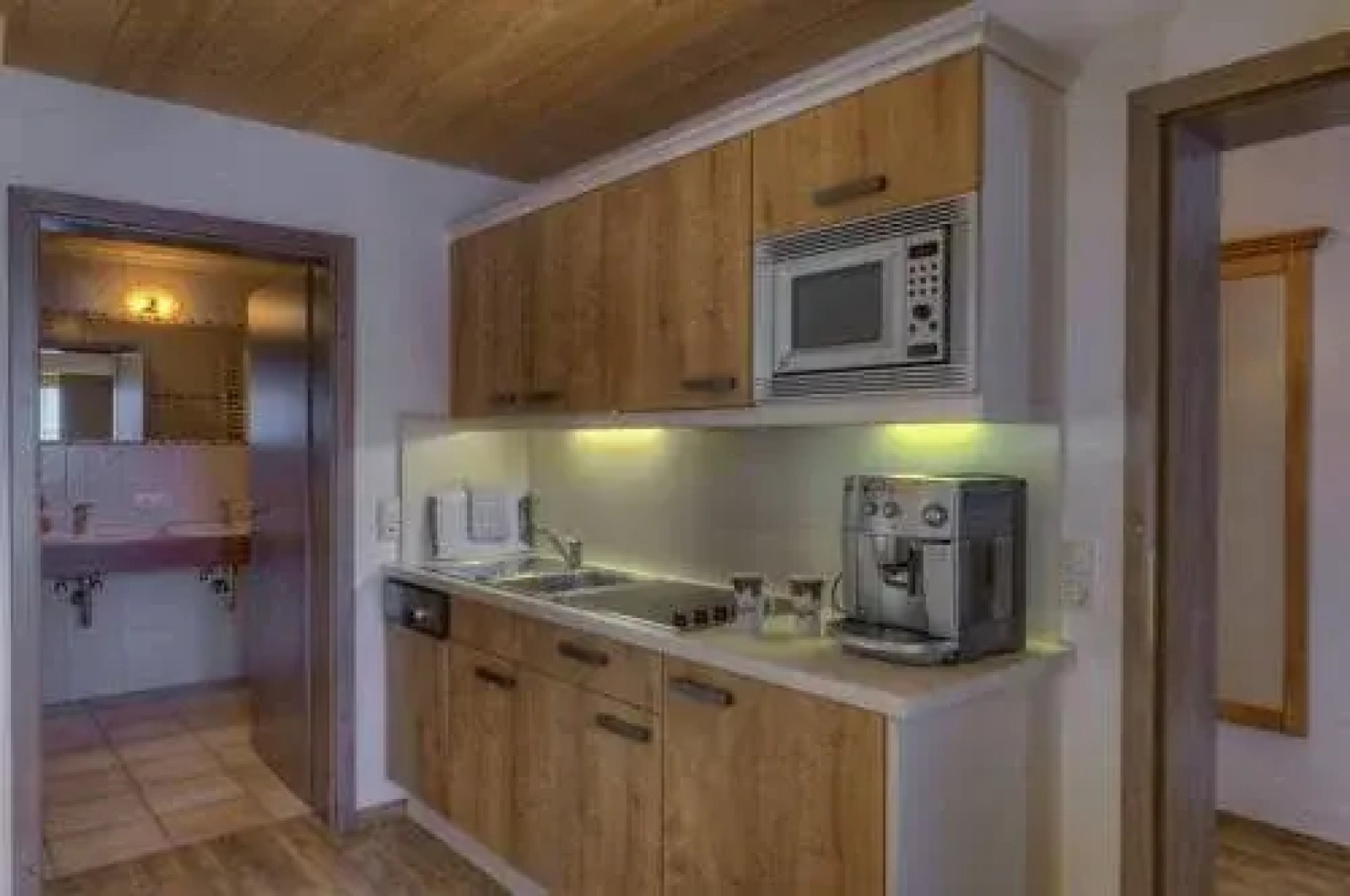 Ferien-Schlössle Michaela