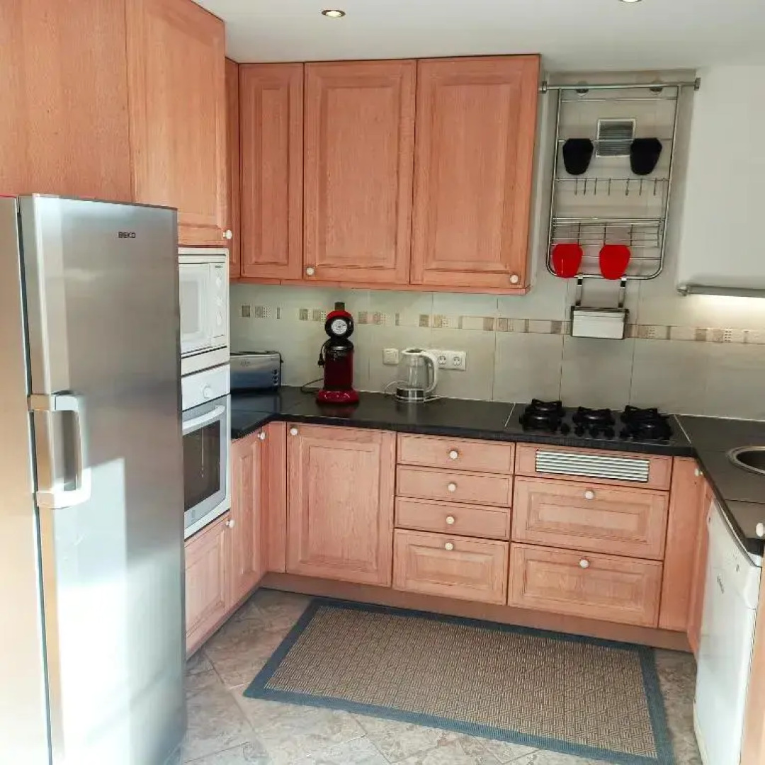 Stunning 1-Bed Apartment with seaview in Arico